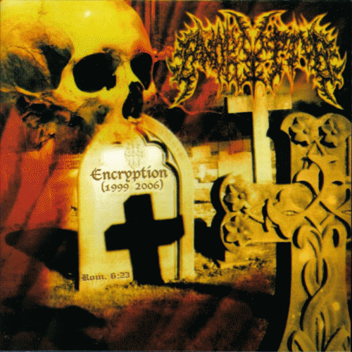Encryptor : Encryption (1996-2006)